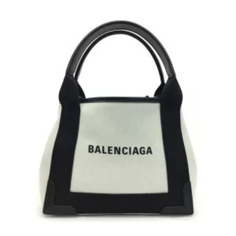 BALENCIAGA Cabas XS handbag shoulder bag tote Clutch